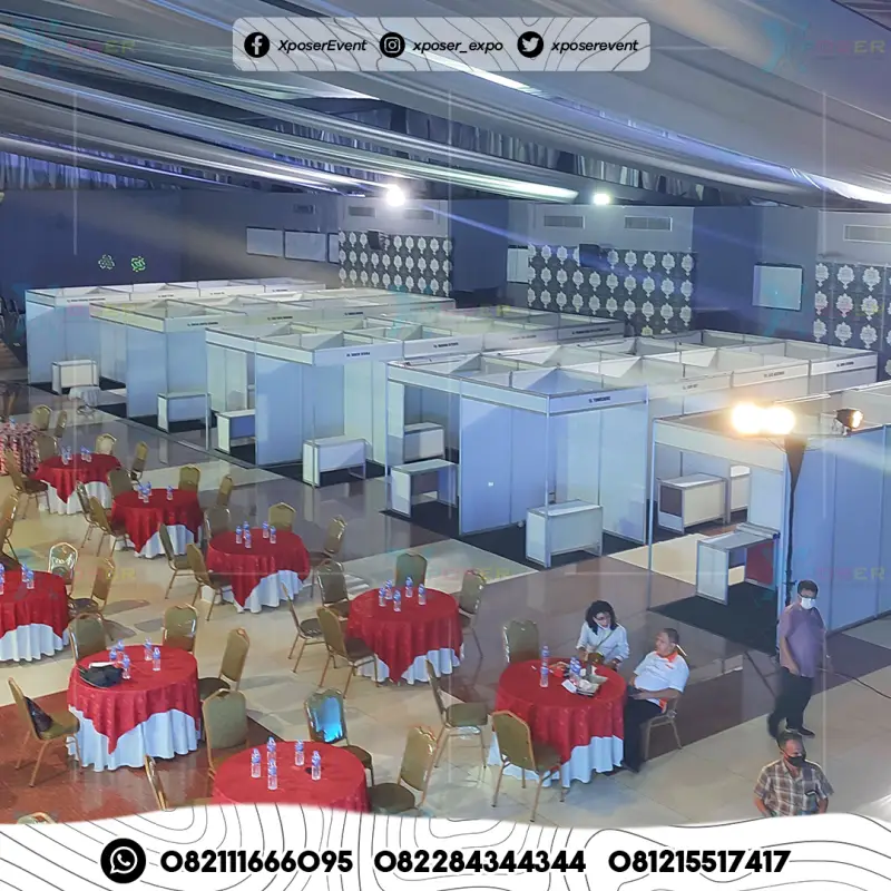 UTC SEMARANG - Project Gallery Image