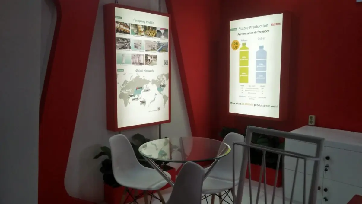 MARUBENI JIEXPO - Project Gallery Image