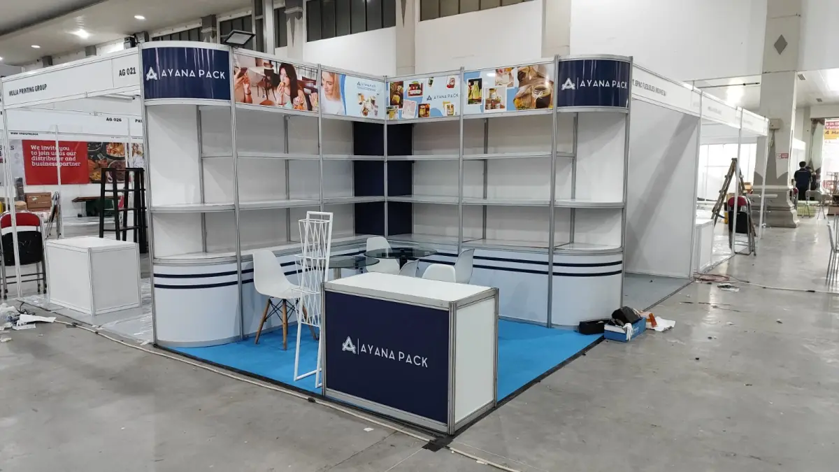AYANA PACK JEC - Project Gallery Image