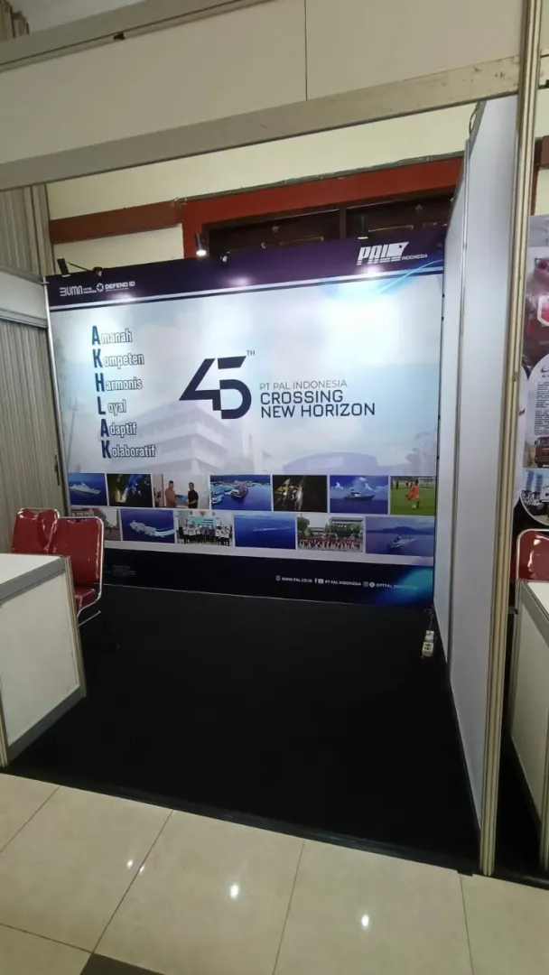 AUDIT KESEHATAN UGM R8 - Project Gallery Image
