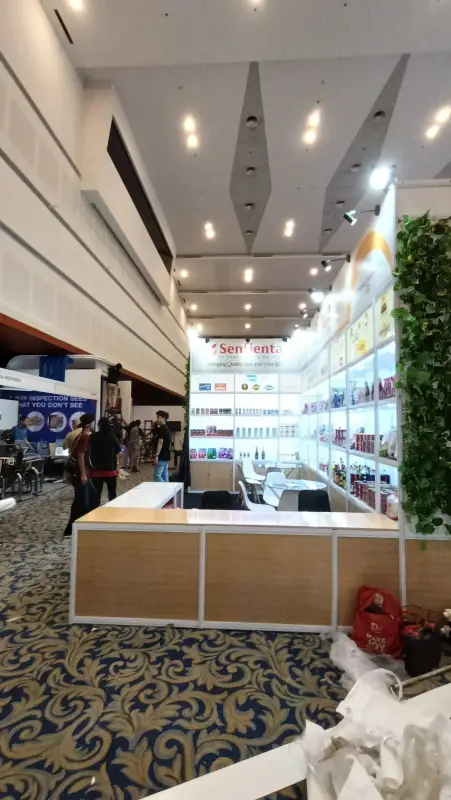SENFIENTA SURABAYA - Project Gallery Image